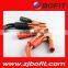 Professional supplier red and black battery cable factory direct price