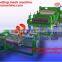 Oil Pipeline Wire Cutting Mesh Machine