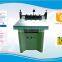 manual lable screen Printing machine LC-6080S for label, mark, logo . machines for sale