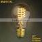 antique brass oil lamp new retro bulb