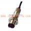 M18 50CM Diffused Photo Sensor Switch,NPN PNP AC 2 Wire Infared Photo Sensor Switch IBEST,Photocell, Photoeye 50CM