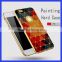 2015 Hot Selling Factory Price High Quality Fashionable Cell Phone Color Painting Back Case Cover for iphone 6 6s 6s plus