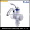 Top quality instant water heater faucet/Sanitary Basin Electric Water Tap                        
                                                Quality Choice
                                                                    Supplier's Choice