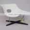modern design fiberglass chaise lounge for sale