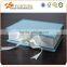 High Quality Custom Gift Packaging Cardboard Magnetic Box For Sale                        
                                                Quality Choice