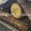 D6N cat second hand caterpillar dozer D6N-II used CAT bulldozer for sale