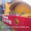 High quality Second-hand Dynapac road roller CA301D for sale