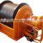 2015 Lifting Equipment YJ Seriies of Hydraulic Winches