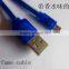 competitive price perfume micro cable