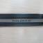 Air tightness zipper and the high quality zipper