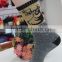 China Socks Factory Customized Classic Cotton Business Men Sock