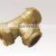 brass adapter/compression fitting/brass fitting/brass connector