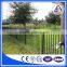 Powder Coating aluminum fence post