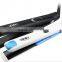 high quality flat straightening iron with screen tempreture display