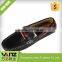 OEM ODM Best Quality Leather Men Leather Loafers Turkey Casual Shoes