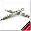 MT-02-silver metal pen with logo for promotional
