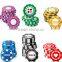 rfid poker chips with logo
