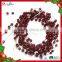 2015 Newest Colored Bead Chain for Christmas Tree