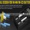 New arrival nitecore d2 general charger for authentic nitecore d2 charger with LED Flashlights