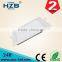 round and square low profile led ceiling grow panel best quality 24w