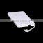 High quality factory OEM/ODM price power bank 4000mah power bank