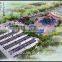Water park design office
