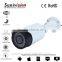 Factory wholesale 720p 1.3Megpixel 42PCS ir leds outdoor wifi security camera