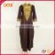 Wholesale Plus Size african women clothing Maxi bazin riche fabric dress                        
                                                Quality Choice