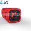 Multifunctional Portable Wireless Bluetooth V3.0 NFC Speaker with LED Screen FM Radio for Smartphones