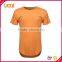 Mens Comfortable slim fit blank tshirt,short sleeve cotton/spandex roll neck t-shirt,long tail t shirt wholesale China                        
                                                                                Supplier's Choice