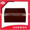 Glossy multiple wooden tobacco box made in China