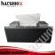 Top grade tissue box restaurant napkin holder for sale