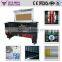 HQ1390 acrylic cutting machine High speed best quality inquire with discount metal laser cutting machine