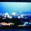 high brightness p6 full color indoor led screen for message show