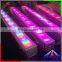 Led wall bar lights,colorful led surface mounted bar,led room plant grow lights