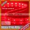 SV Red LED Flexible Strip Light Waterproof SMD 3528 60LED/Meter IP65 Lowest Price China Seller