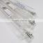 2016 New long lifespan EFR co2 laser tube 80W to 170w