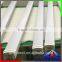 led linear lamp shenzhen waterproof dustproof IP65 80w 1800mm led tri-proof light, led tri proof ,in wet dusty environments