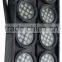 96pcs 8 Eyes LED Blinder Light led background light Stage Light