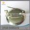 Wholesale decorative safety pins brooch back