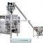 Standard Pillow Bag Dry Fruits And Cashew Nut Packing Machine