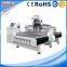 2016 new arrival full automatic metal cnc router machine