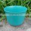 Simple Design Clolorful Flower Pot