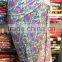 Designer Bikini Cover Up Indian Block Printed Sarong Girls Pareo Handmade Beach Wear Swimwear Swimsuit