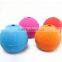 silicone whisky ice balls/FDA ice cube tray/creative silicone ice balls for whisky