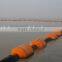 Dredge pipe with floats price