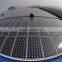 5000W Complete with battery and brackets solar system collectors
