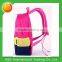 factory direct saling light-weigh kids school backpack bag