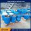 High efficiency ISO certification molybdenum oxide rotary dryer