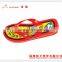 Outdoor colorful slipper African light sandals